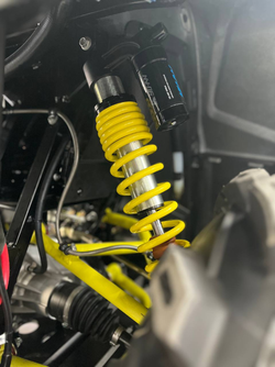 Квадроцикл AODES Pathcross ATV1000L MUD PRO EPS XE 2025г.