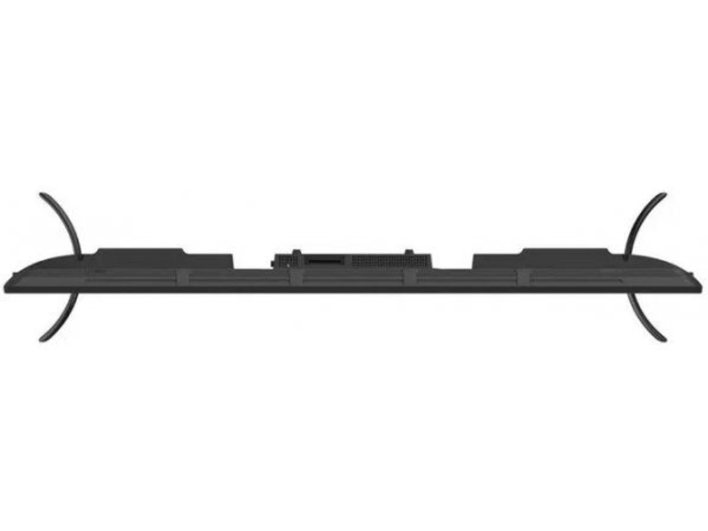 LED телевизор Digma DM-LED55UBB31 4K Ultra HD