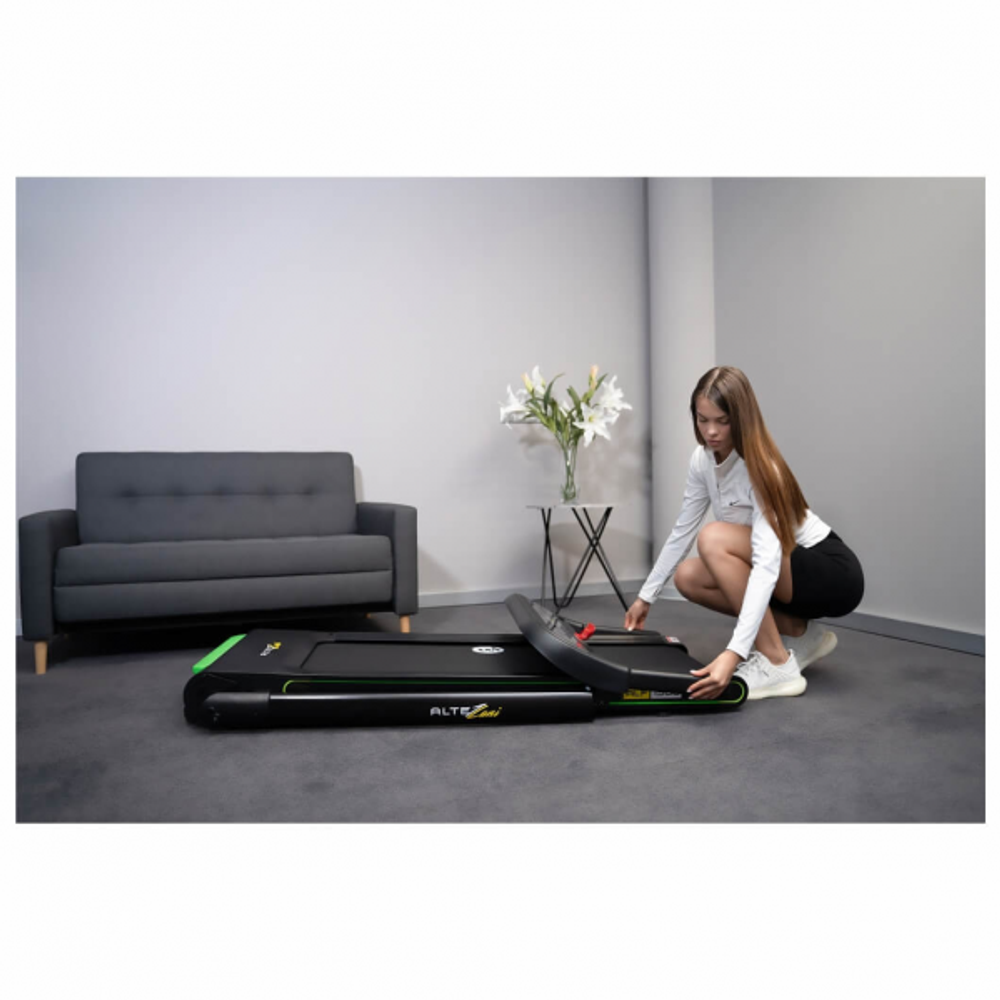 Беговая дорожка Altezani ALF 1500