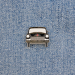 Значок автомобиль легковой ГАЗ-21 Волга (3 варианта)