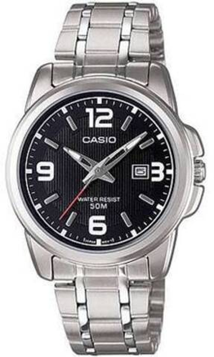 Женские наручные часы Casio Vintage LTP-1314D-1A