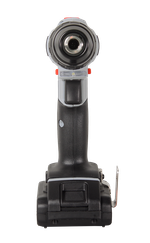 Дрель-шуруповерт аккумуляторная Ресанта ДА-20-2ЛК (2,0 А/ч)