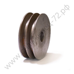 Шкив малый TORNADO