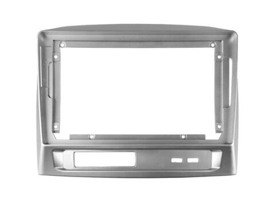 Установочный комплект для Geely MK 1 2006-2013 9.0"