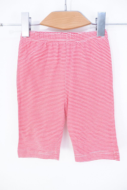 Велосипедки в полоску на 2 года