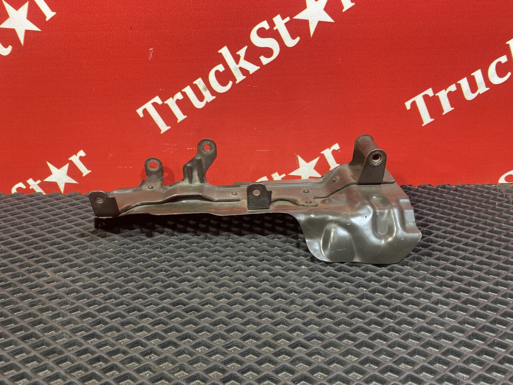 Экран тепловой 2018г