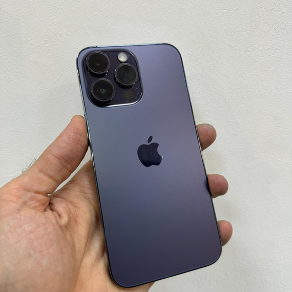 Apple iPhone 14 Pro Max 128GB 88% АКБ (коробка )