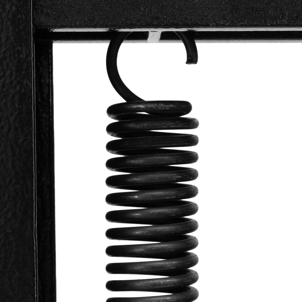 Пресс гидравлический, 20 т, 640 х 540 х 1500 мм. (комплект из 2 частей) Matrix