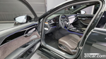 Audi A8 (D5) 55 TFSI Quattro LWB (12.2021)