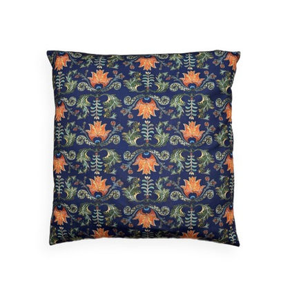 COZA, наволочка декоративная, "Васнецов. Музейная коллекция, эскиз 2”, 40х40 см