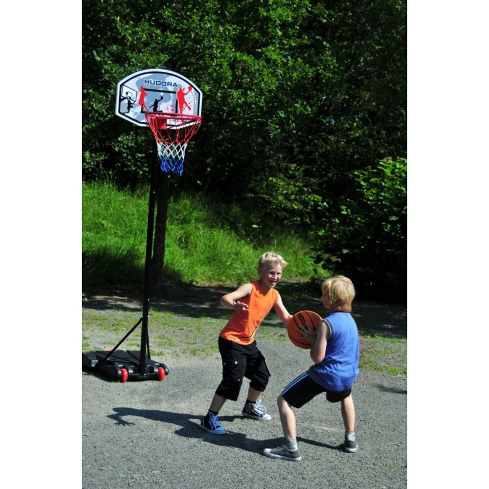 Баскетбольная стойка Basketballständer All Stars 205