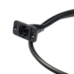 Порт разъем зарядки для Ninebot ZT3 Pro