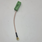 переходник GPS антенны TOYOTA до 2014г.