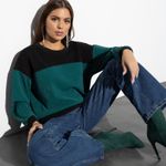 Свитшот Сила гипноза (загадка) Charutti (Акция)