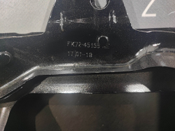 Крышка багажника Land Rover Discovery Sport (L550) 14-нв Б/У Оригинал LR061391