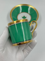 Кофейная пара Richard Ginori