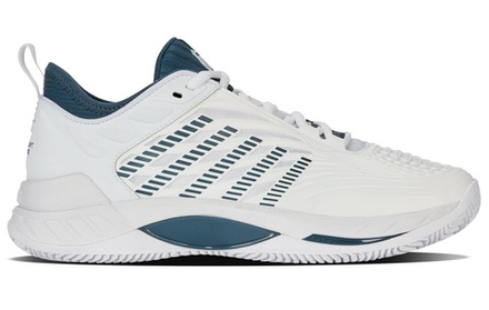 Теннисные кроссовки K-Swiss Hypercourt Supreme 2 Clay