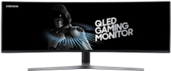 Монитор Samsung 49" C49HG90DMI LC49HG90DMIXCI