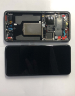 Xiaomi 15 Ultra  (25010PN30G) Дисплейный модуль в сборе с тачскрином (в рамке) (ORIG-SP)