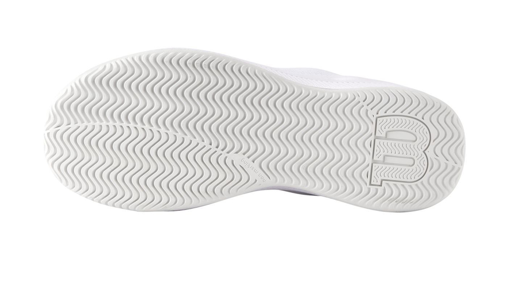 Женские теннисные кроссовки Wilson Intrigue Lite - White