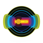 Набор мисок Nest™ 9