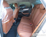 Audi A6 (C8) 45 TFSI (07.2021)