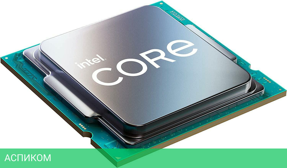Процессор Intel Core i5-11500 OEM