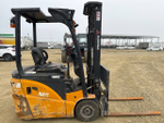 Aurora FE* Вилочный погрузчик FE3R16N (Электрический, 7 л.с., АТ)