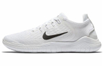 Кроссовки Nike Free Rn (Женская размерная сетка)