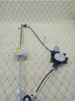 Электростеклоподъемник "ДМЗ" ГАЗель, 3302 С/О с мотором левый