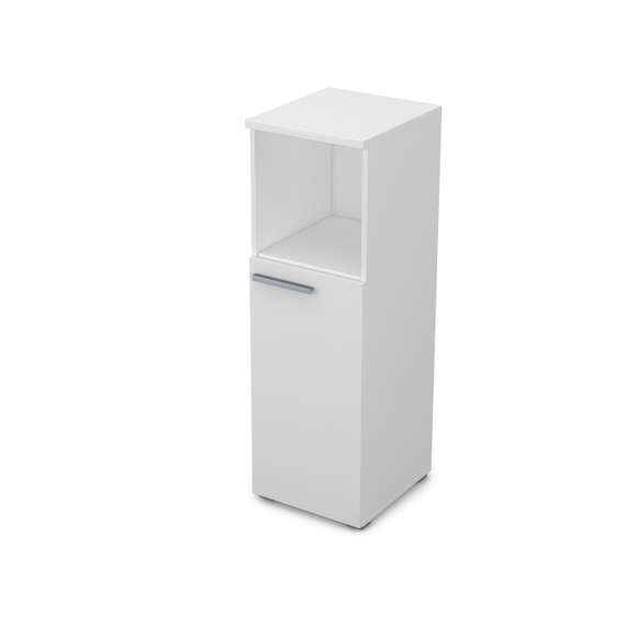 9ПД.017.2 Пенал средний с нишей (400*450*1245)