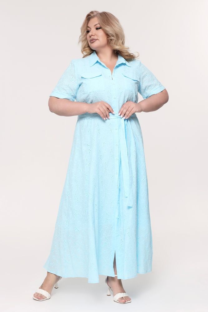 Платье 20258 Fabrika