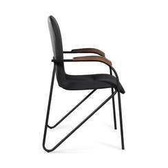 Стул Samba black