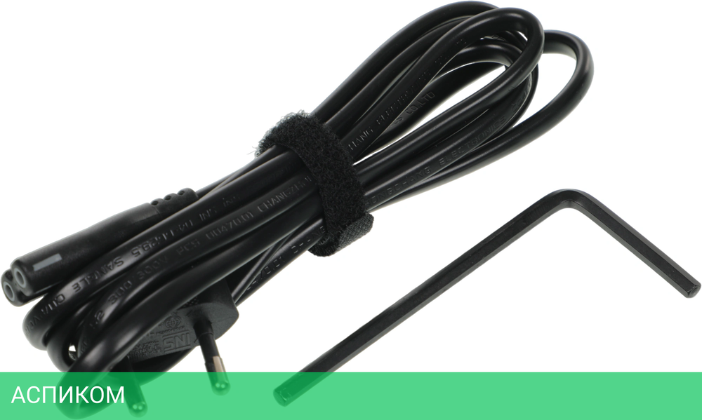 Телевизор LED Yandex 43" ТВ Станция