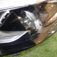 Фара левая Mercedes GLE W166 (2015-2018) LED
