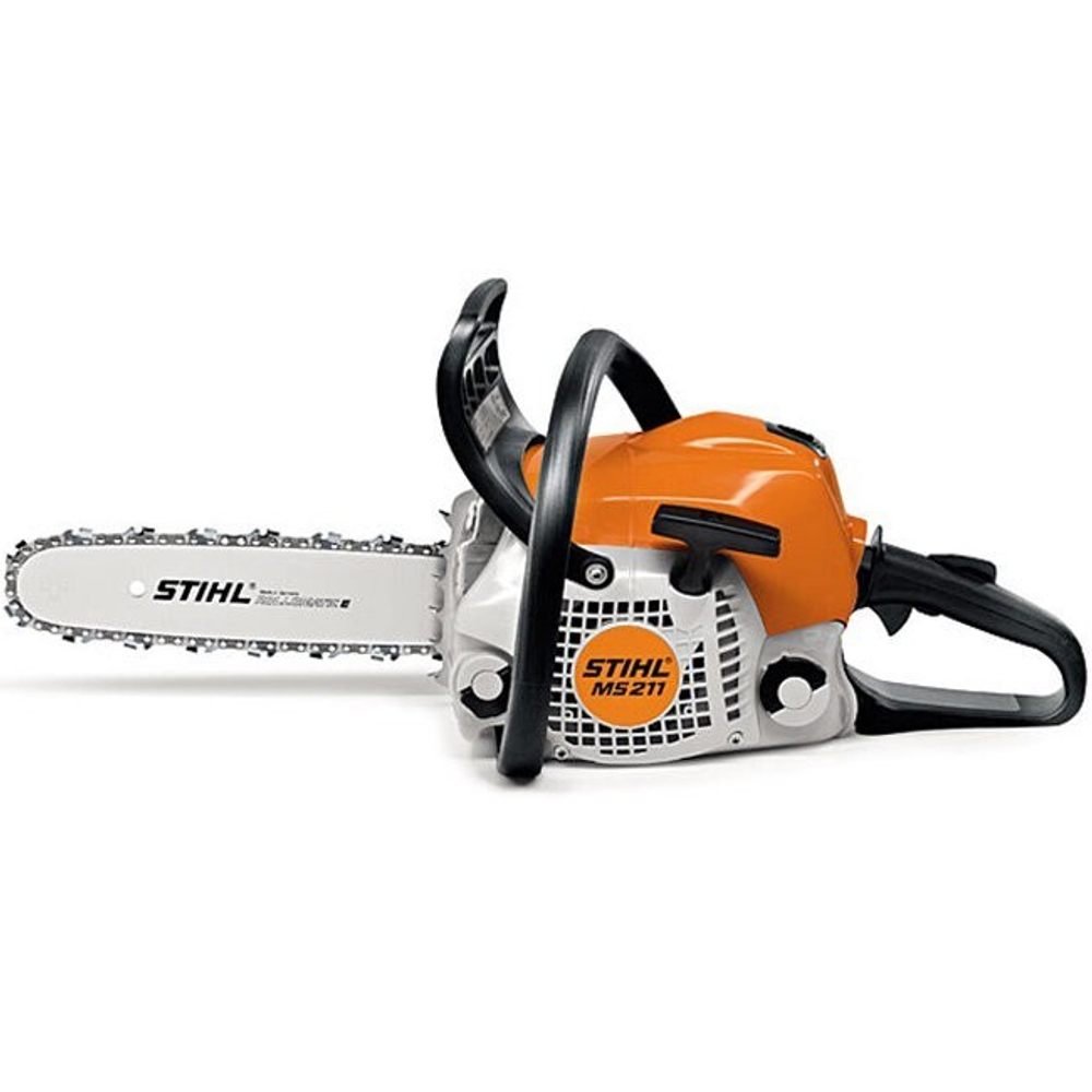 Бензопила Stihl MS 211 шина 40 см
