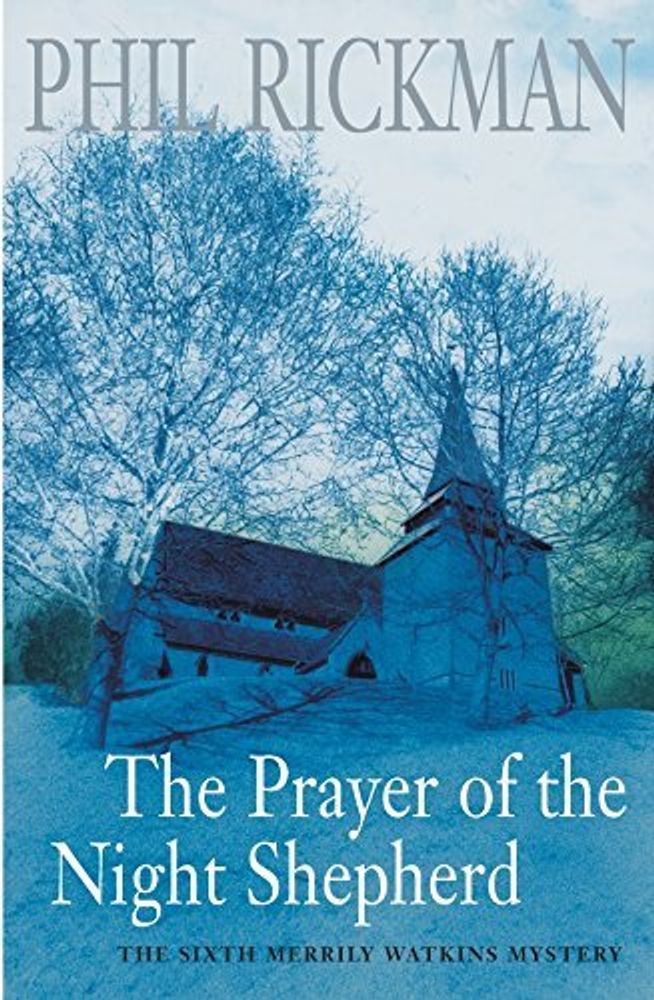 Prayer of the Night Shepherd #не издается#