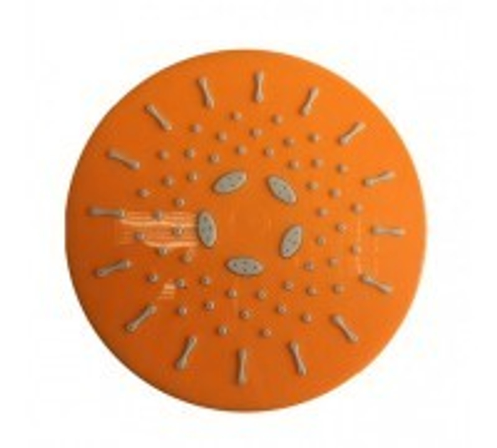 Лейка тропическая 200 х 200 (F11-32) оранж