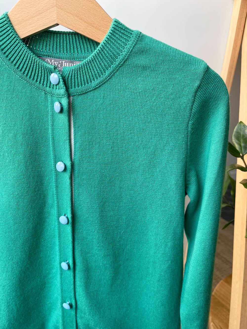 Кардиган My Junior, 128