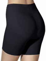 Утягивающие панталоны с эффектом пуш-ап Sweet Contour (Размер: M) (Цвет: черный)