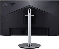 Монитор 27" Acer CB282Ksmiiprx черный