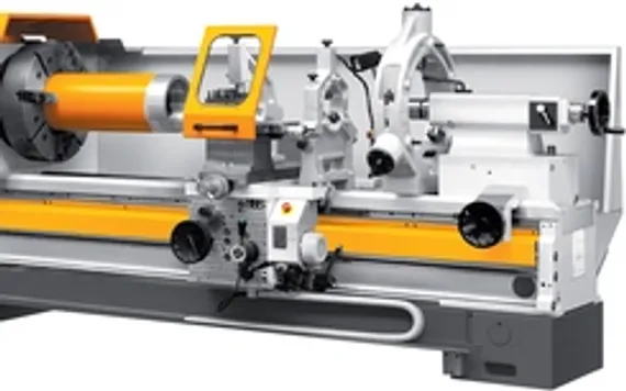 Универсальный трубонарезной станок ZMM C10T.14S