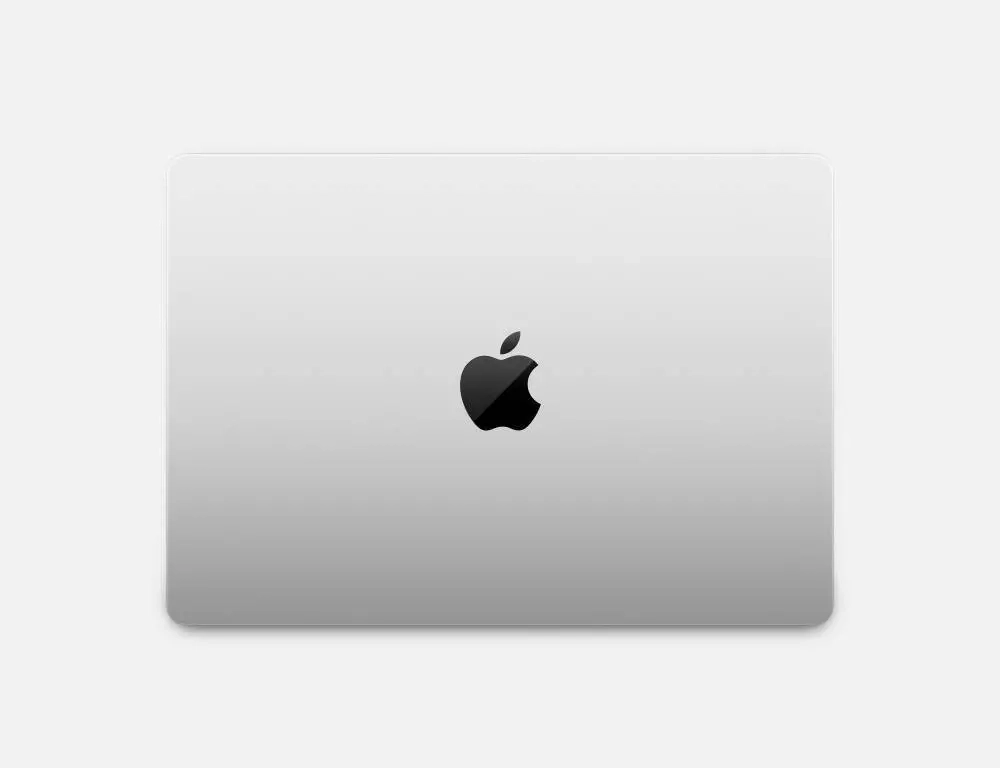 Apple MacBook Pro 14 MPHK3 Silver (M2 Max 12-Core, GPU 30-Core, 32GB, 1TB)