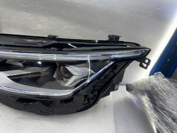 Фара IQ LED левая Volkswagen Golf 8.5 оригинал