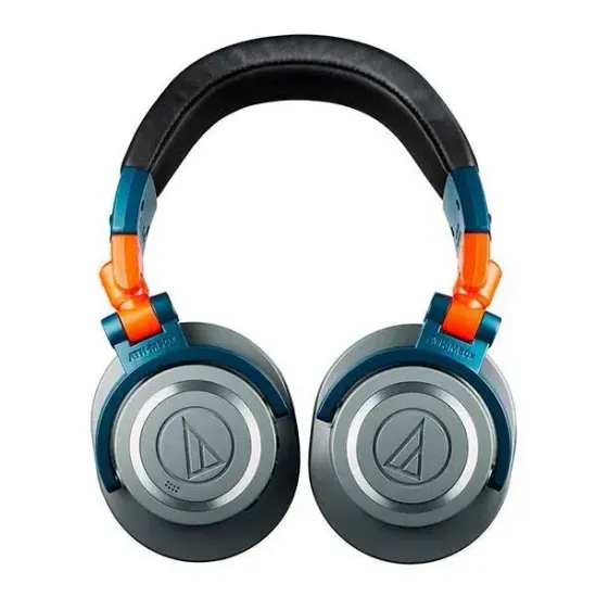 Беспроводные наушники Audio-Technica ATH-M50xBT2 Wireless, LAB Edition