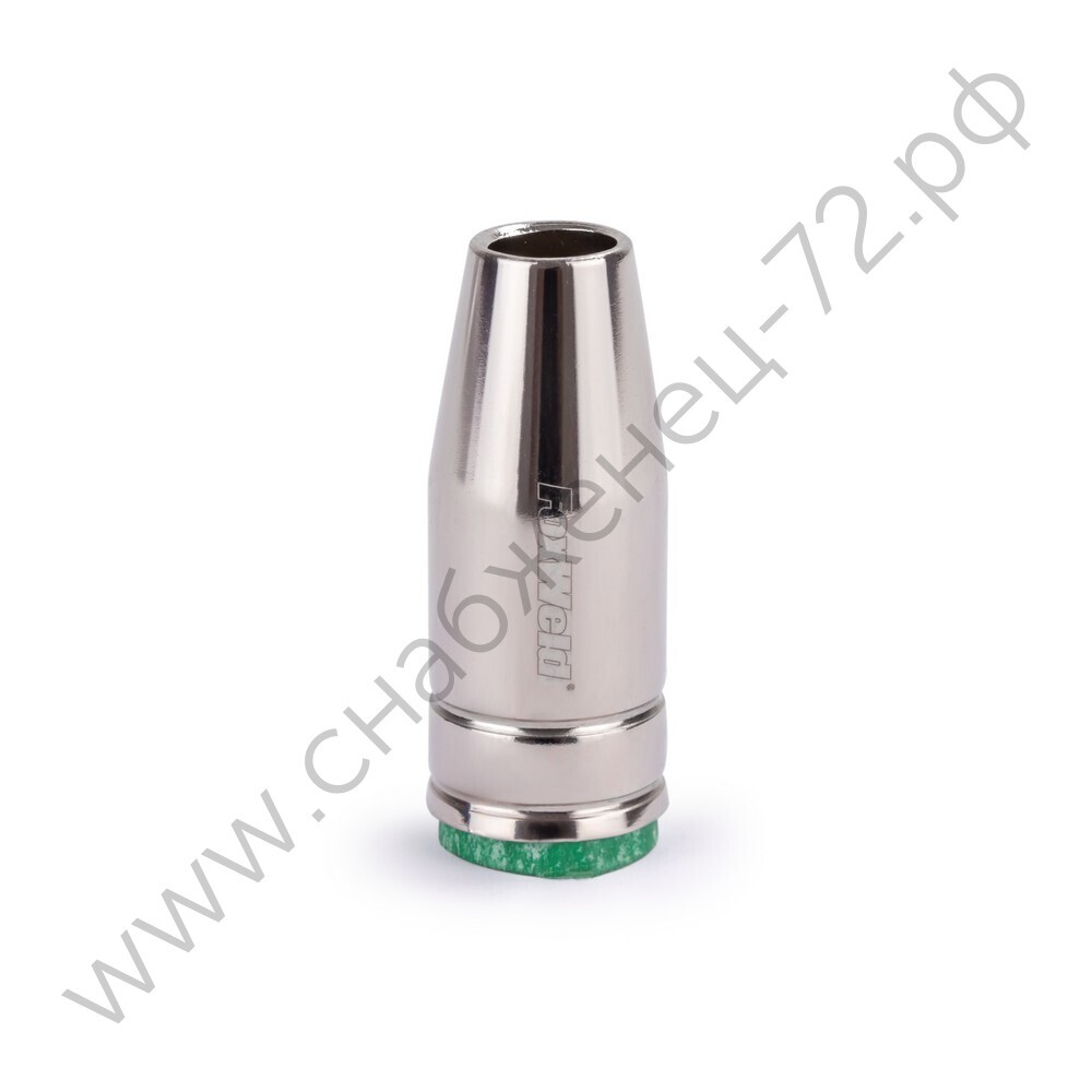 FoxWeld Сопло MIG-25 д.11,5мм сильно конич. (145.0124/MC0022, EP-25/MB-25, пр-во FoxWeld/КНР)