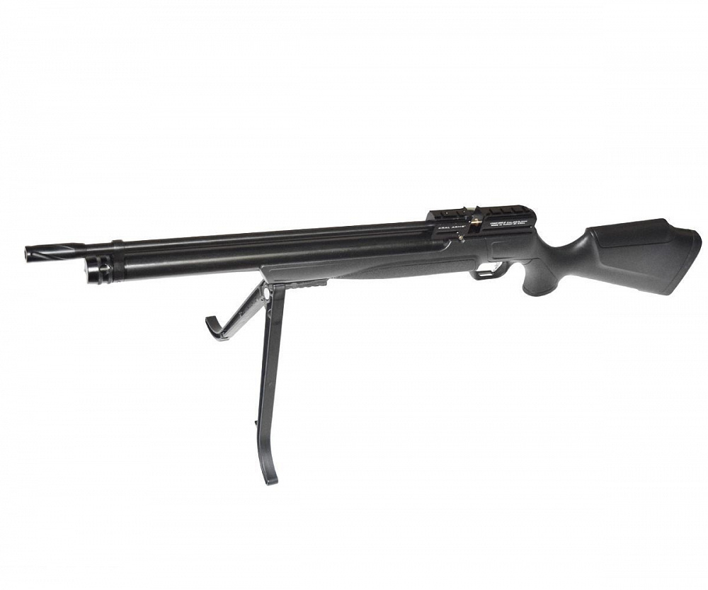 Винтовка пневматическая KRAL ARMS Puncher Maxi 3, кал. 6.35мм пластик