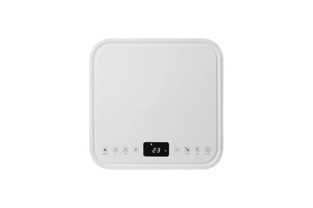 Мобильный кондиционер Royal Clima CUBO RM-CU30HH-E