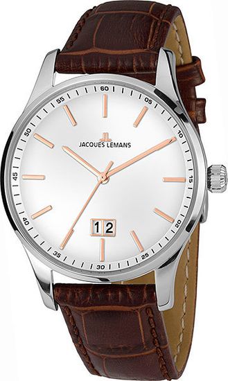 Мужские часы Jacques Lemans 1-1862Q