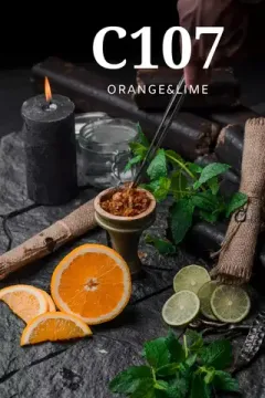 CULTt - C107 (200г)